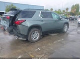 CHEVROLET TRAVERSE FWD LT CLOTH 1GNERGKW7PJ148678 снимка