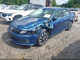 VOLKSWAGEN JETTA HYBRID SEL PREMIUM 3VW637AJ2GM406934 снимка