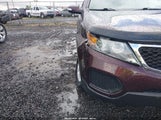 KIA SORENTO LX V6 5XYKTDA23CG243548 снимка