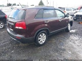 KIA SORENTO LX V6 5XYKTDA23CG243548 снимка