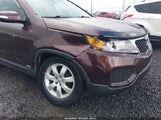 KIA SORENTO LX V6 5XYKTDA23CG243548 снимка