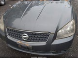 NISSAN ALTIMA 2.5 S 1N4AL11D95C353772 снимка