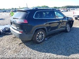 JEEP CHEROKEE LATITUDE PLUS 4X4 1C4PJMLBXKD229927 снимка