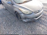 HYUNDAI ELANTRA GLS 5NPDH4AE9BH056455 снимка