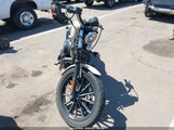 HARLEY-DAVIDSON XL883 IRON 883 1HD4LE217FC432845 снимка