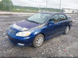 TOYOTA COROLLA S 1NXBR32E14Z309303 снимка