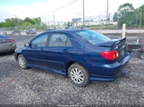 TOYOTA COROLLA S 1NXBR32E14Z309303 снимка