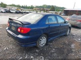 TOYOTA COROLLA S 1NXBR32E14Z309303 снимка