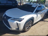 LEXUS UX 250H JTHP9JBH8L2033378 снимка