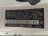 LEXUS UX 250H JTHP9JBH8L2033378 снимка
