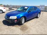 DODGE AVENGER SE 1C3CDZAB3EN201055 fotografie