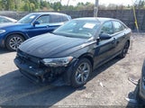 VOLKSWAGEN JETTA 1.5T SE 3VWEM7BU0RM040900 fotografie