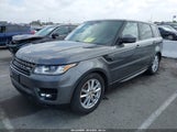 LAND ROVER RANGE ROVER SPORT 3.0L V6 SUPERCHARGED HSE/3.0L V6 SUPERCHARGED SE SALWG2VF9FA514925 fotografie