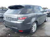 LAND ROVER RANGE ROVER SPORT 3.0L V6 SUPERCHARGED HSE/3.0L V6 SUPERCHARGED SE SALWG2VF9FA514925 fotografie