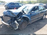 VOLKSWAGEN PASSAT GL WVWMD63B55E016789 снимка