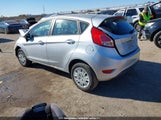 Ford Fiesta S 3FADP4TJXGM172168 photo