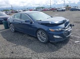 Chevrolet Malibu Fwd Lt 1G1ZD5ST1NF182594 снимка