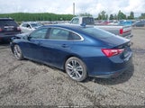 Chevrolet Malibu Fwd Lt 1G1ZD5ST1NF182594 fotografie