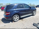 MERCEDES-BENZ ML 350 BLUETEC 4MATIC 4JGBB2FB7BA625446 снимка