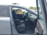 HONDA CR-V AWD EX 5J6RW2H57ML018592 снимка
