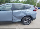HONDA CR-V AWD EX 5J6RW2H57ML018592 снимка