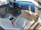 SUBARU OUTBACK 2.5I 4S4BP61C577315194 снимка