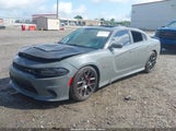 Dodge Charger Scat Pack Rwd 2C3CDXGJ0KH611559 снимка