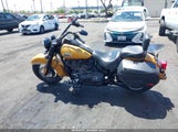 HARLEY-DAVIDSON FLHCS 1HD1YBK22PB018004 снимка