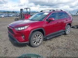 Toyota Rav4 Xle Premium 2T3A1RFV5LW100880 снимка