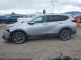 Honda Cr-V Awd Ex 7FARW2H53ME025181 снимка