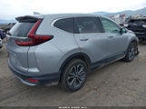 Honda Cr-V Awd Ex 7FARW2H53ME025181 снимка