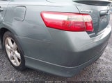 TOYOTA CAMRY SE V6 4T1BK46KX7U533152 fotografie