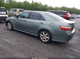 TOYOTA CAMRY SE V6 4T1BK46KX7U533152 fotografie