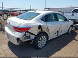 BUICK VERANO 1G4PP5SK5G4104939 fotografie