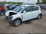NISSAN VERSA 1.8S 3N1BC13E29L372004 снимка