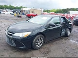 TOYOTA CAMRY LE 4T4BF1FKXFR478757 снимка