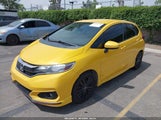 HONDA FIT SPORT 3HGGK5H61JM724357 photo