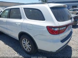 DODGE DURANGO SXT PLUS RWD 1C4RDHAG3LC381125 fotografie