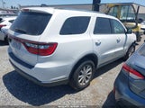 DODGE DURANGO SXT PLUS RWD 1C4RDHAG3LC381125 снимка