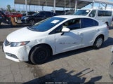 HONDA CIVIC LX 19XFB2F55EE239058 снимка