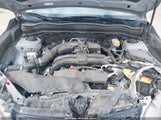 SUBARU FORESTER 2.5I PREMIUM JF2SJAEC5EH543465 снимка