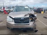 SUBARU FORESTER 2.5I PREMIUM JF2SJAEC5EH543465 снимка