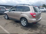 SUBARU FORESTER 2.5I PREMIUM JF2SJAEC5EH543465 снимка