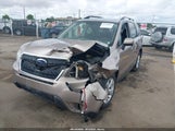 SUBARU FORESTER 2.5I PREMIUM JF2SJAEC5EH543465 снимка