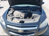 CHEVROLET MALIBU LS 1G1ZB5E0XCF223485 снимка