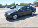 CHEVROLET MALIBU LS 1G1ZB5E0XCF223485 снимка