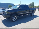 CHEVROLET SILVERADO 1500 LS 1GCEK19T13E316002 снимка