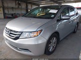 HONDA ODYSSEY EX-L 5FNRL5H66EB084757 снимка