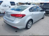 KIA FORTE LX 3KPFK4A78JE192705 снимка