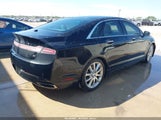 Lincoln Mkz 3LN6L2GK3ER818491 снимка